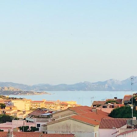 L'Asfodelo Bed & Breakfast La Maddalena  Ngoại thất bức ảnh