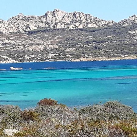L'Asfodelo Bed & Breakfast La Maddalena  Ngoại thất bức ảnh