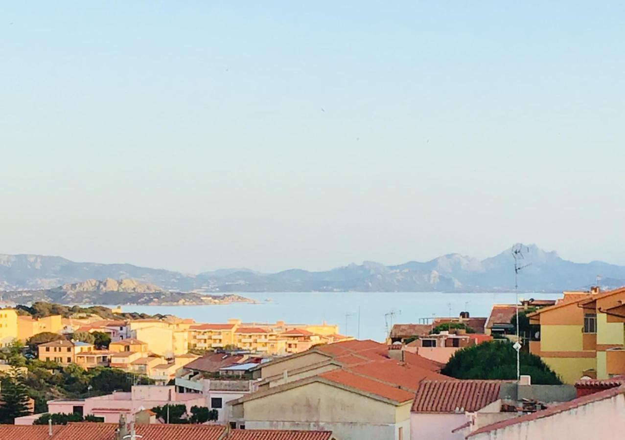L'Asfodelo Bed & Breakfast La Maddalena  Ngoại thất bức ảnh