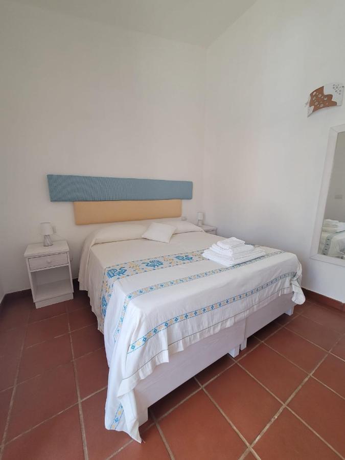 L'Asfodelo Bed & Breakfast La Maddalena  Ngoại thất bức ảnh