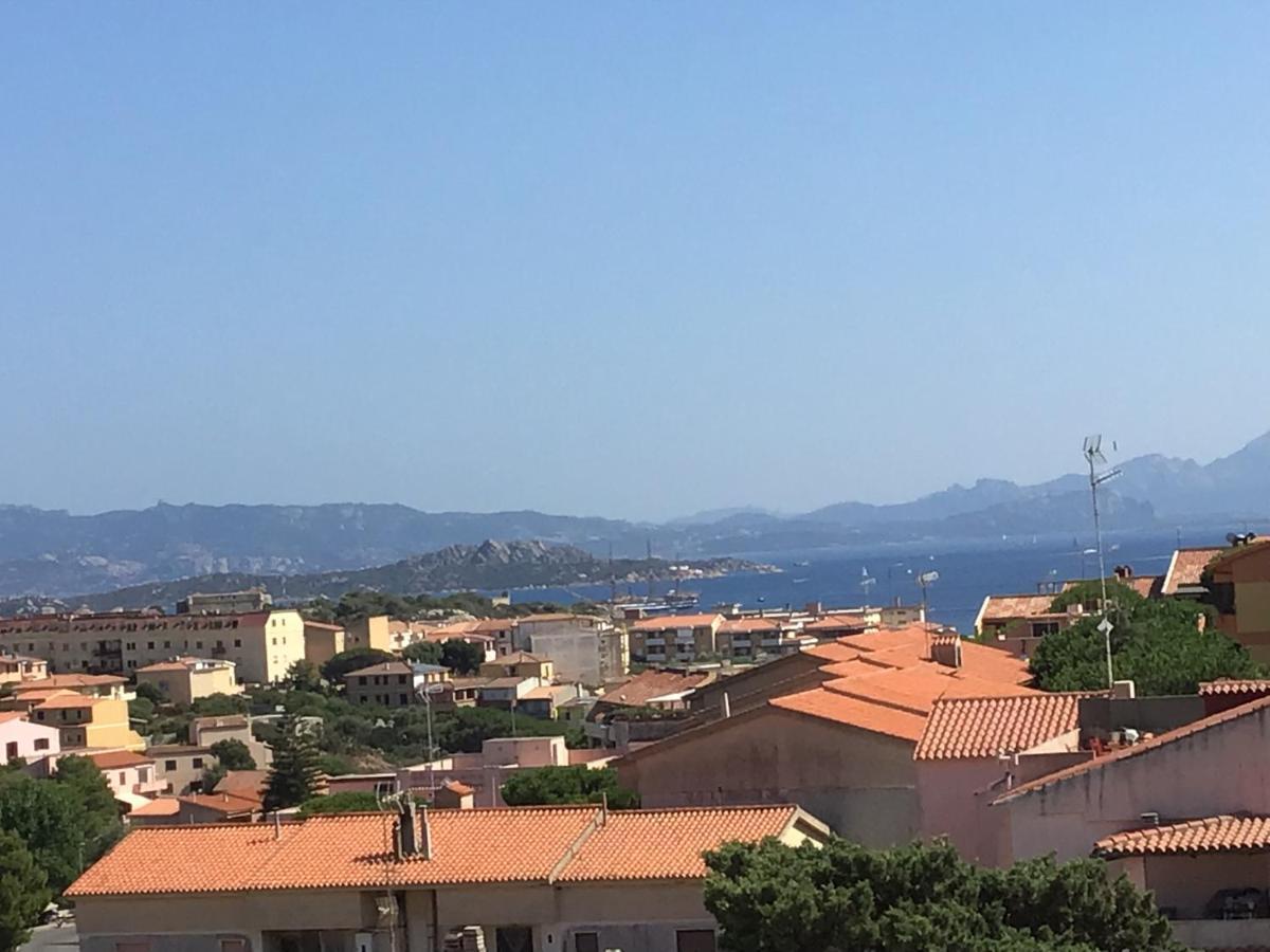 L'Asfodelo Bed & Breakfast La Maddalena  Ngoại thất bức ảnh