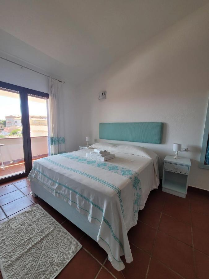 L'Asfodelo Bed & Breakfast La Maddalena  Ngoại thất bức ảnh