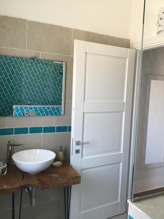 L'Asfodelo Bed & Breakfast La Maddalena  Ngoại thất bức ảnh