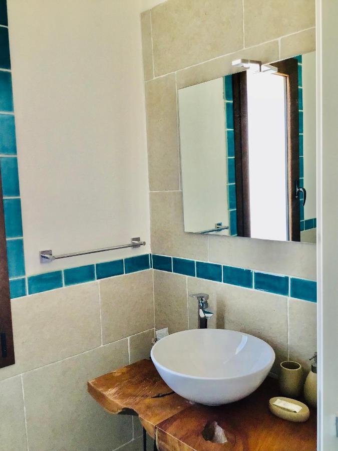 L'Asfodelo Bed & Breakfast La Maddalena  Ngoại thất bức ảnh