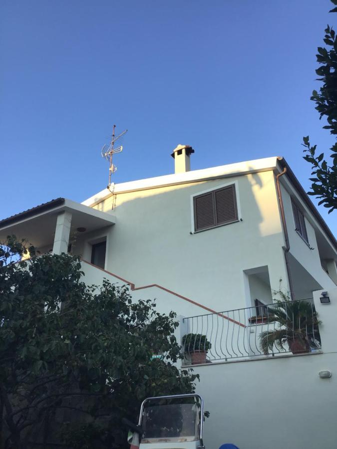 L'Asfodelo Bed & Breakfast La Maddalena  Ngoại thất bức ảnh