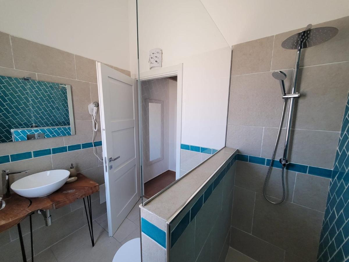 L'Asfodelo Bed & Breakfast La Maddalena  Ngoại thất bức ảnh